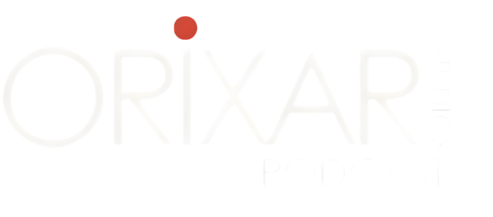 ORIXAR Podcast Studios